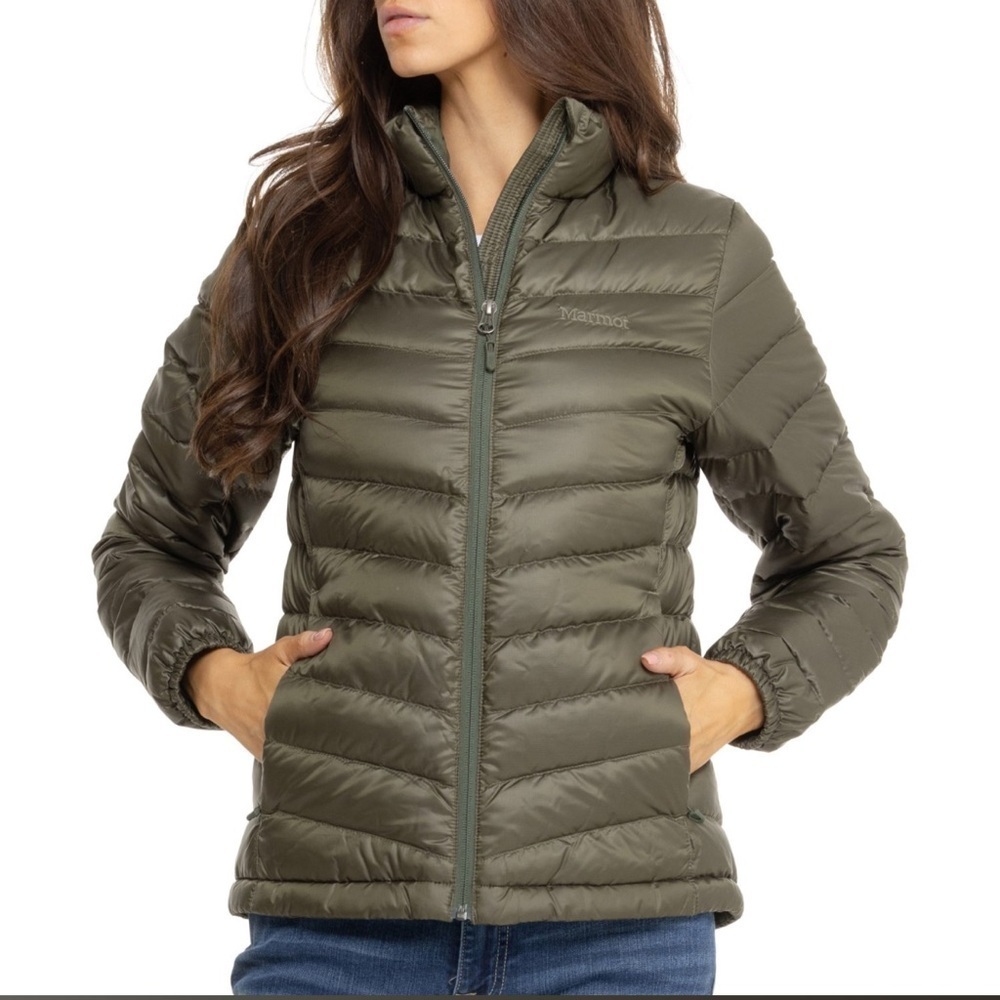MARMOT Women's JENA Jacket Sz Large